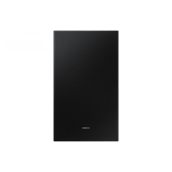 Ultra Slim Soundbar HW-S700D (2024) 