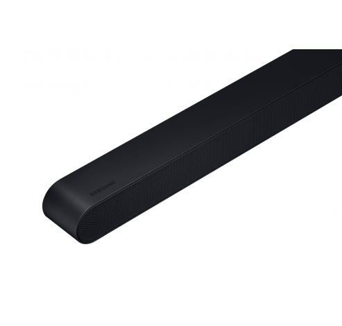 Ultra Slim Soundbar HW-S700D (2024)  Samsung