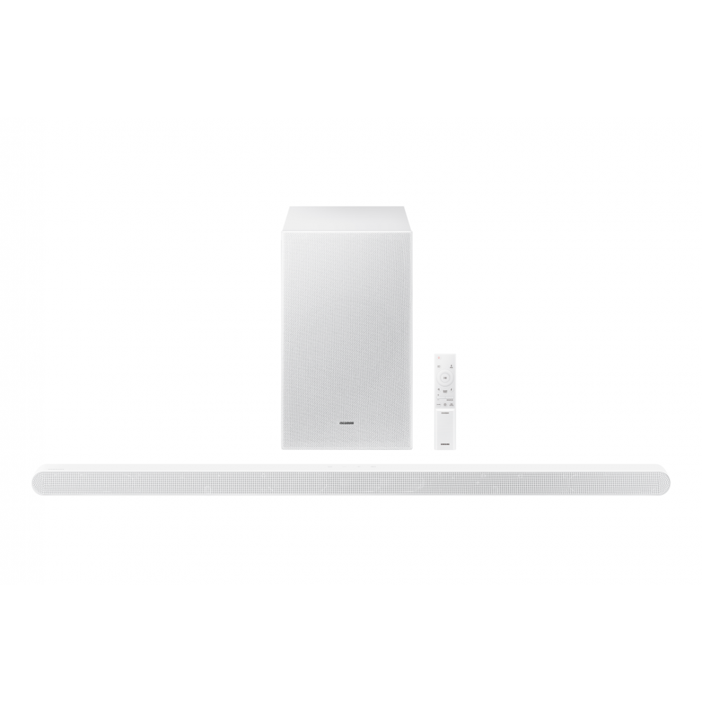 Samsung Soundbar Ultra-Slim Soundbar HW-S701D (2024)