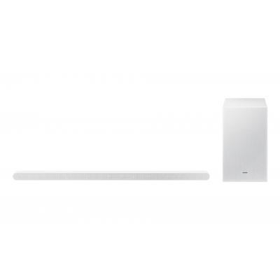 Ultra-Slim Soundbar HW-S701D (2024)  Samsung