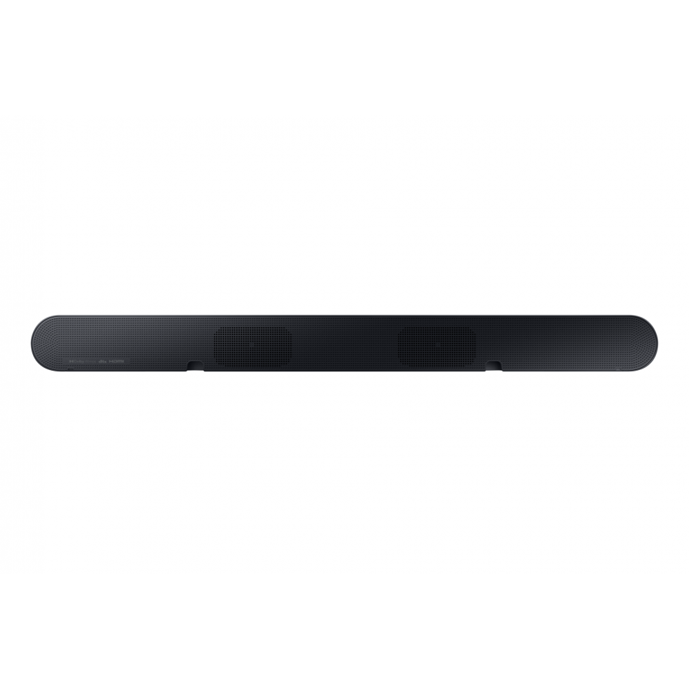 Samsung Soundbar All-in-one S-series Soundbar HW-S60D (2024)