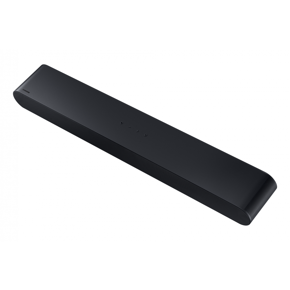 Samsung Soundbar All-in-one S-series Soundbar HW-S60D (2024)