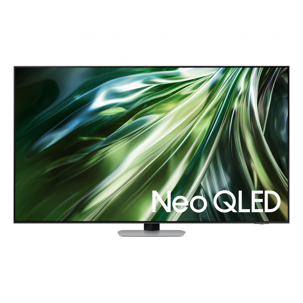 Samsung Televisie 75inch Neo QLED 4K Smart TV QN92D (2024)