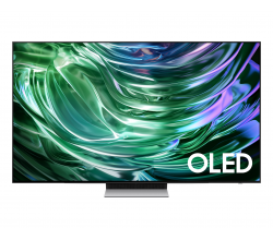 OLED S92D 4K Tizen OS Smart TV (2024) 83inch Samsung