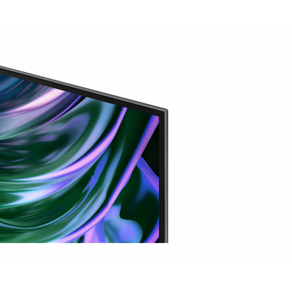 Samsung Televisie OLED S92D 4K Tizen OS Smart TV (2024) 83inch