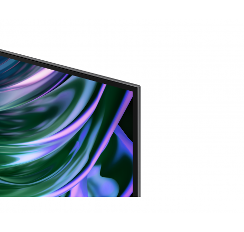 OLED S92D 4K Tizen OS Smart TV (2024) 83inch  Samsung