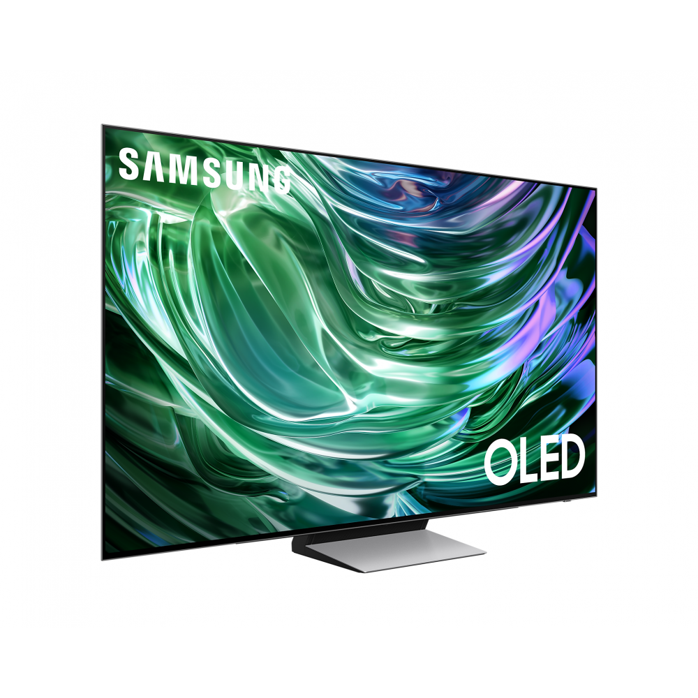 Samsung Televisie OLED S92D 4K Tizen OS Smart TV (2024) 83inch