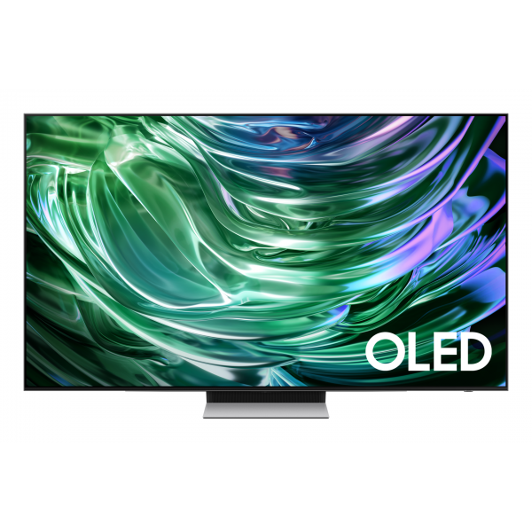 OLED S92D 4K Tizen OS Smart TV (2024) 65inch Samsung