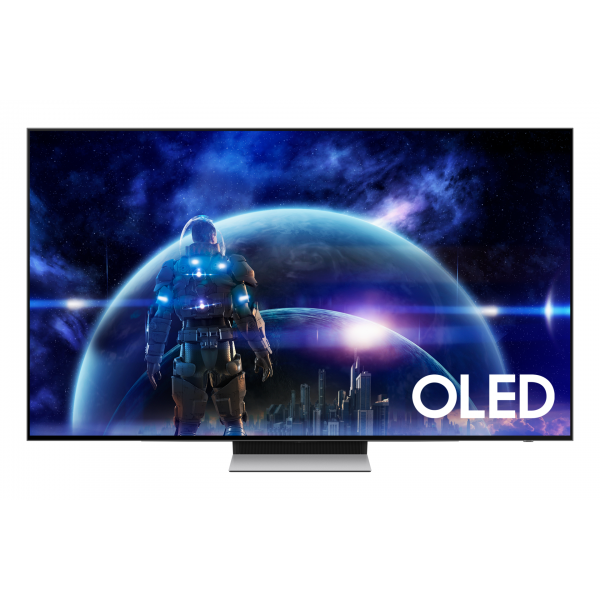 OLED 4K Smart TV S92D (2024) 48inch Samsung