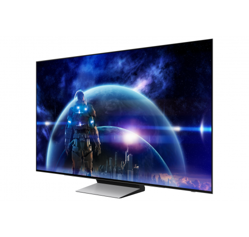 OLED 4K Smart TV S92D (2024) 48inch  Samsung