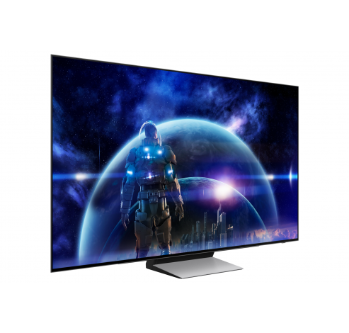 OLED 4K Smart TV S92D (2024) 48inch  Samsung