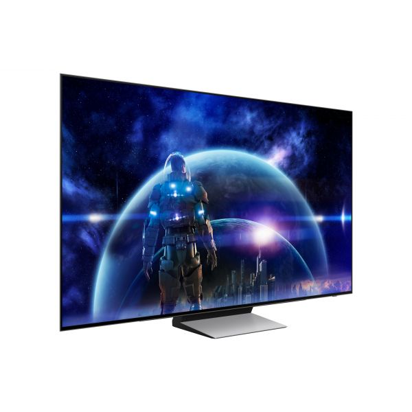 OLED 4K Smart TV S92D (2024) 48inch 