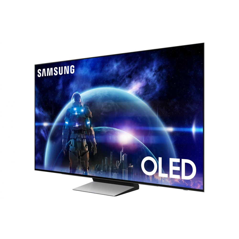 Samsung Televisie OLED 4K Smart TV S92D (2024) 48inch