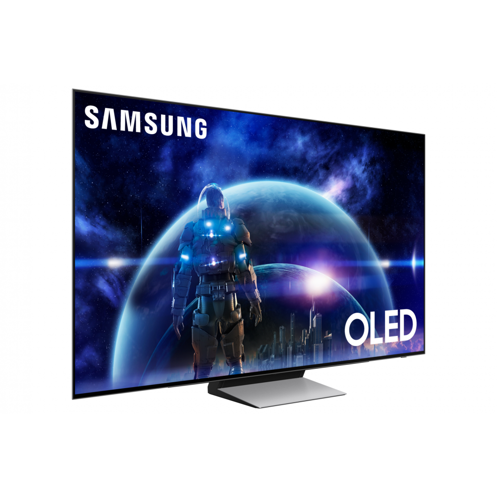 Samsung Televisie OLED 4K Smart TV S92D (2024) 48inch