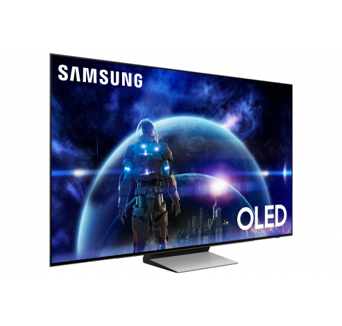 OLED 4K Smart TV S92D (2024) 48inch  Samsung