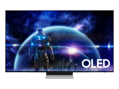 OLED 4K Smart TV S92D (2024) 48inch