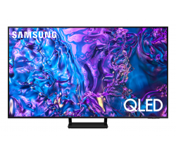 75inch QLED 4K Smart TV Q70D (2024) Samsung