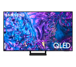 65inch QLED 4K Smart TV Q70D (2024) Samsung