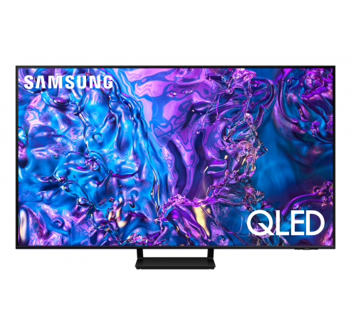 65inch QLED 4K Smart TV Q70D (2024)  Samsung