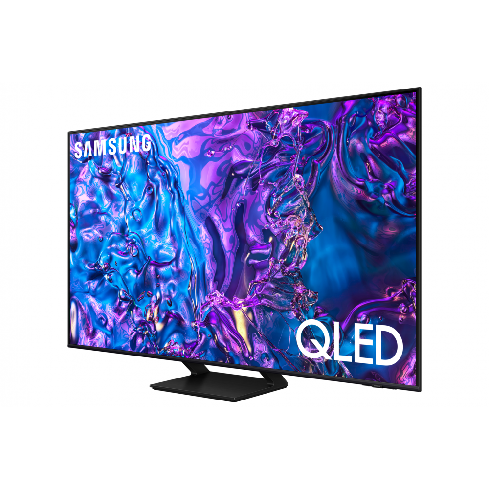 Samsung Televisie 65inch QLED 4K Smart TV Q70D (2024)