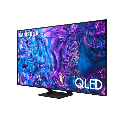 65inch QLED 4K Smart TV Q70D (2024)  Samsung