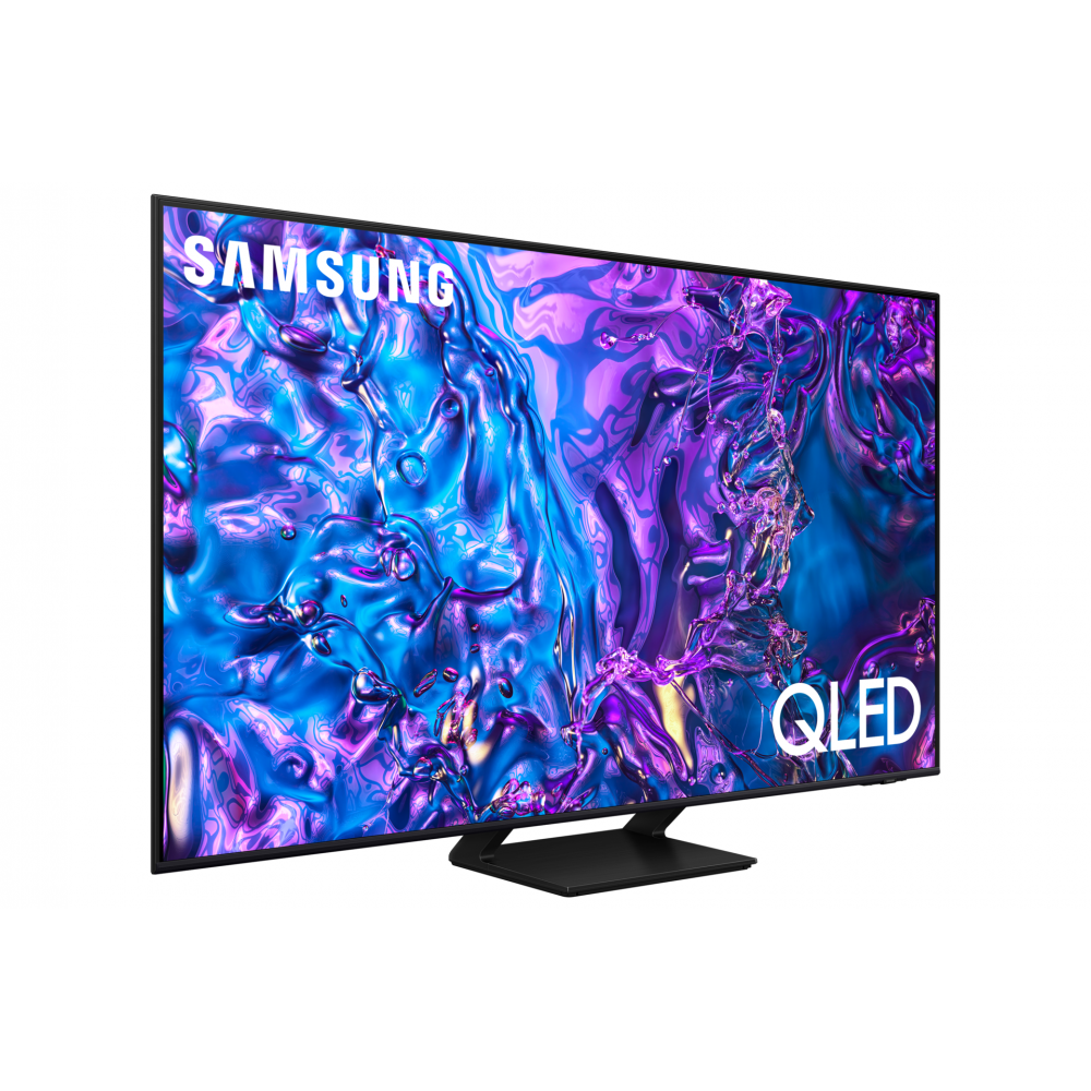 Samsung Televisie 65inch QLED 4K Smart TV Q70D (2024)