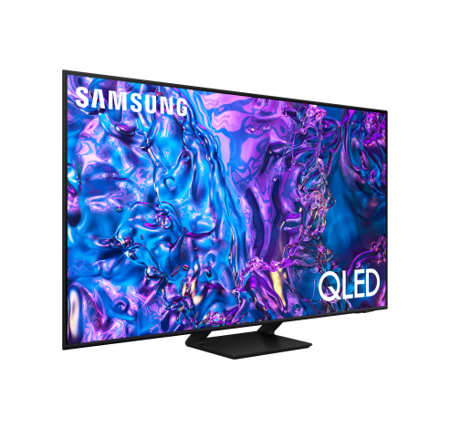 65inch QLED 4K Smart TV Q70D (2024)  Samsung