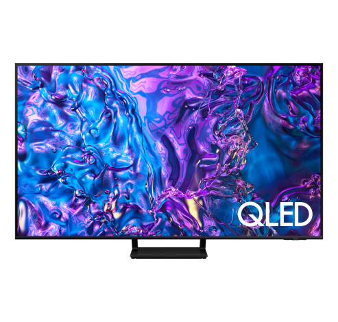 65inch QLED 4K Smart TV Q70D (2024)  Samsung