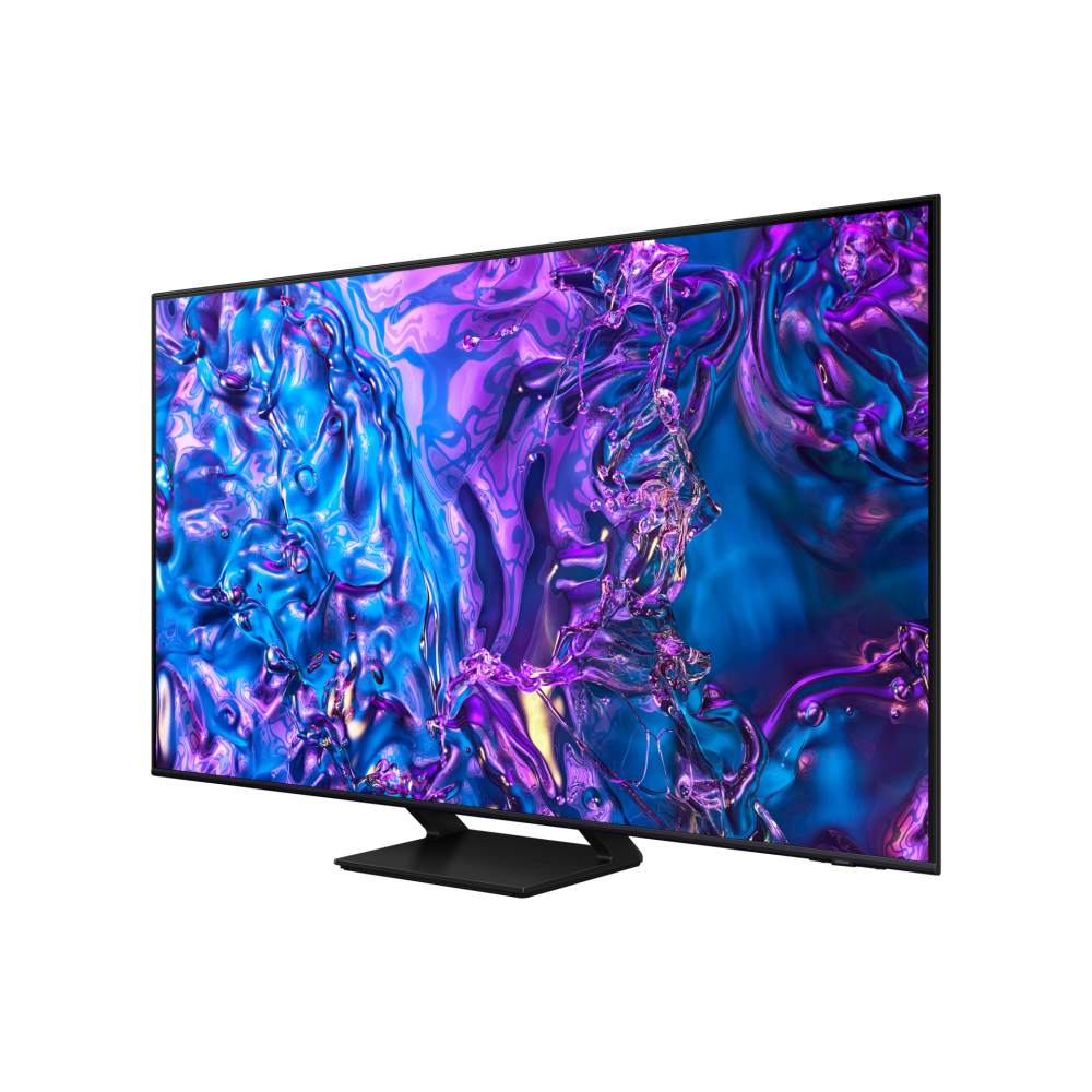 Samsung Televisie 55inch QLED 4K Smart TV Q70D (2024)