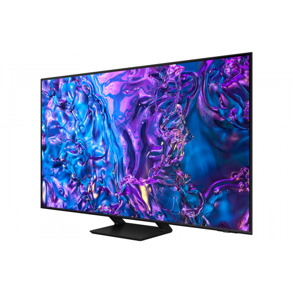 55inch QLED 4K Smart TV Q70D (2024) Samsung