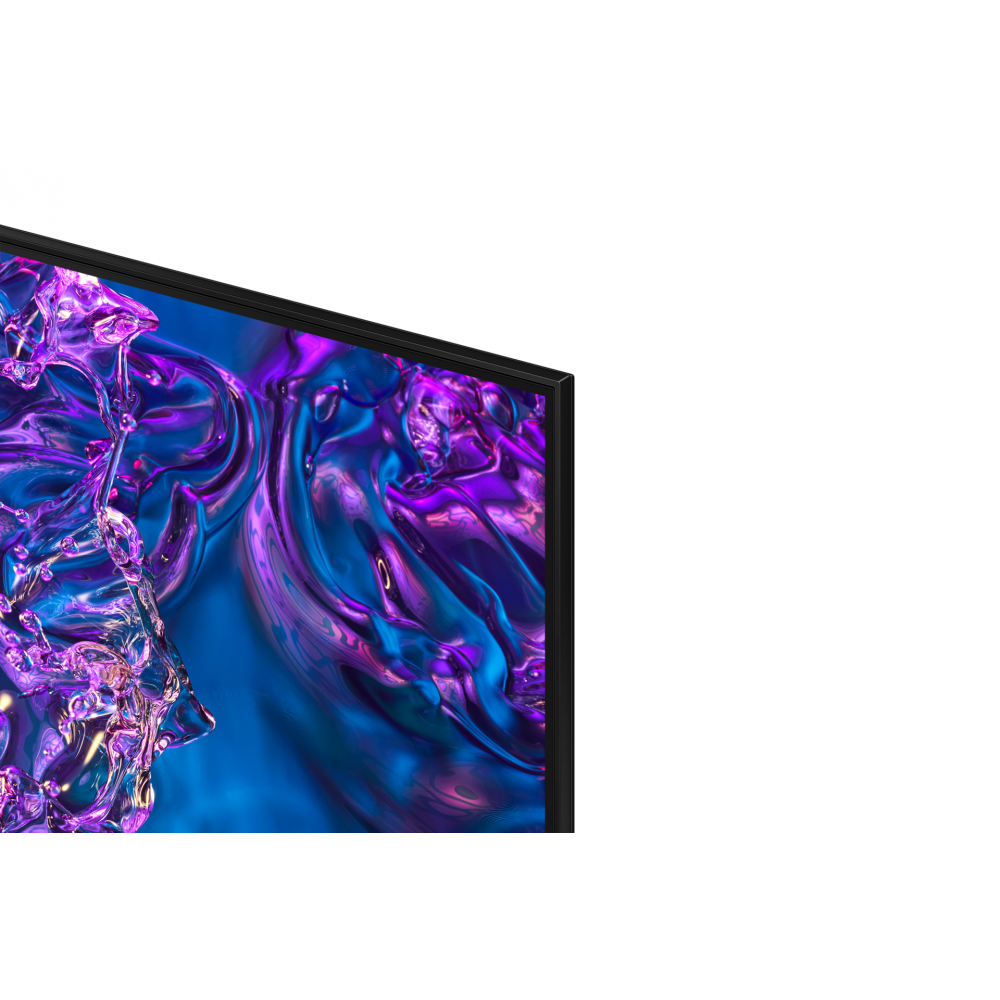 Samsung Televisie 55inch QLED 4K Smart TV Q70D (2024)