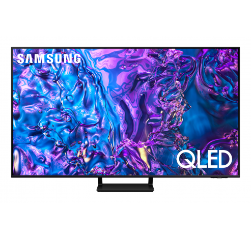 55inch QLED 4K Smart TV Q70D (2024)  Samsung