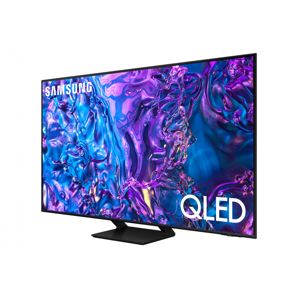 Samsung Televisie 55inch QLED 4K Smart TV Q70D (2024)