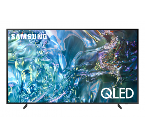 65inch QLED 4K Smart TV Q60D (2024)  Samsung
