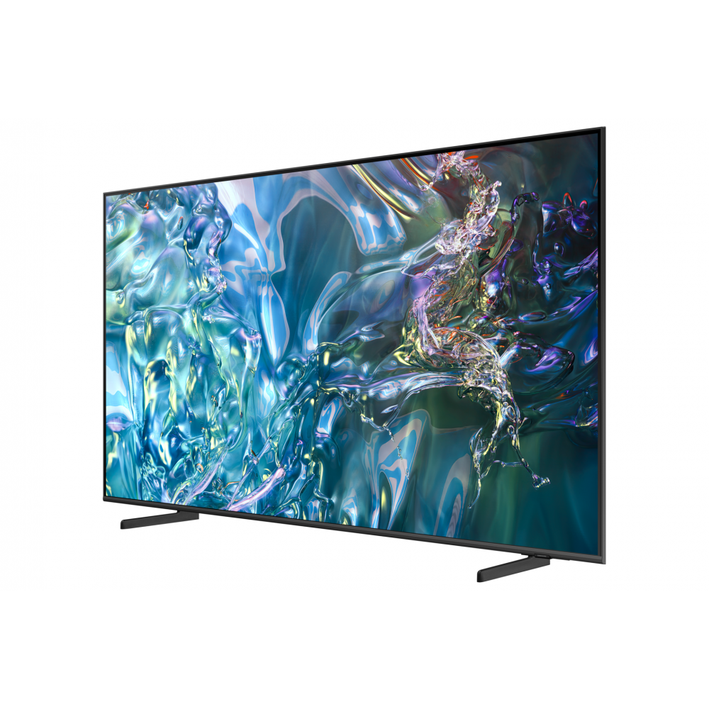 Samsung Televisie 55inch QLED 4K Smart TV Q60D (2024)