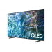 55inch QLED 4K Smart TV Q60D (2024) Samsung
