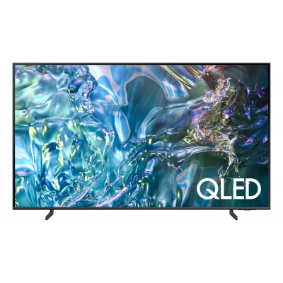 50inch QLED 4K Smart TV Q60D (2024)  Samsung