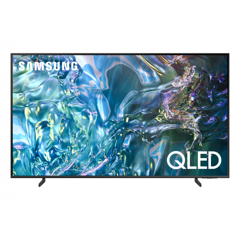Samsung Televisie 43inch QLED 4K Smart TV Q60D (2024)