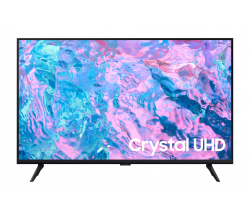 65inch Crystal UHD Smart TV CU7040 (2024) Samsung