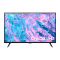 65inch Crystal UHD Smart TV CU7040 (2024) 