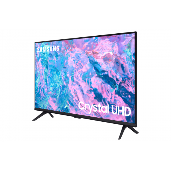 65inch Crystal UHD Smart TV CU7040 (2024) 