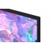 55inch Crystal UHD Smart TV CU7040 (2024) 