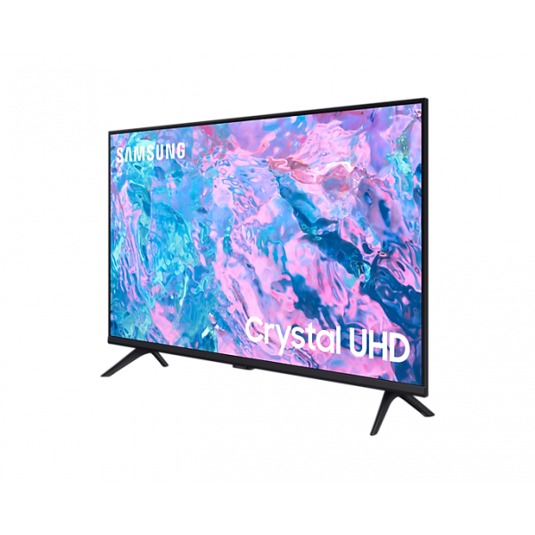 55inch Crystal UHD Smart TV CU7040 (2024) Samsung