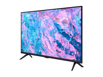 50inch Crystal UHD Smart TV CU7040 (2024)