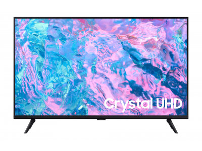 43inch Crystal UHD Smart TV CU7040 (2024)