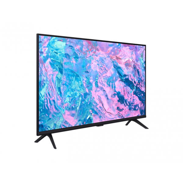 43inch Crystal UHD Smart TV CU7040 (2024) Samsung