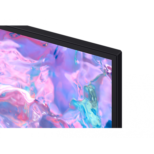 43inch Crystal UHD Smart TV CU7040 (2024) Samsung