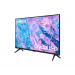 43inch Crystal UHD Smart TV CU7040 (2024) 