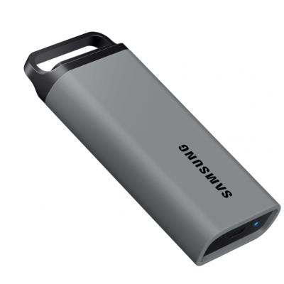 t5 evo grey 2TB  Samsung