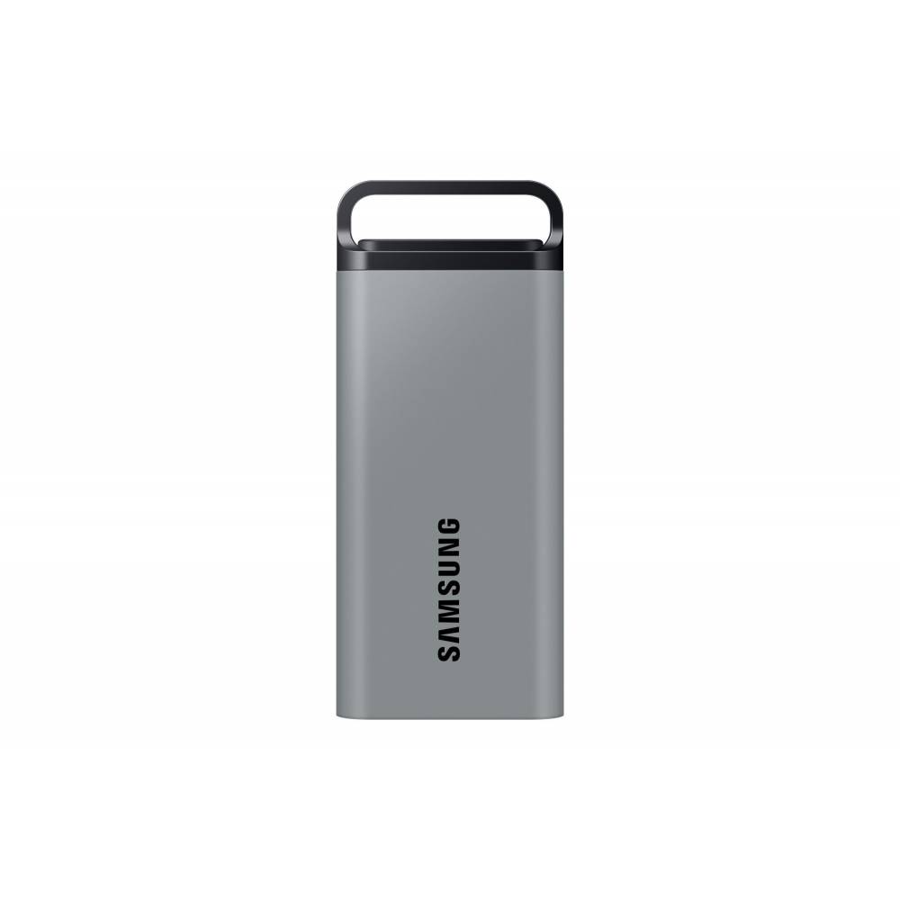Samsung Geheugen t5 evo grey 4TB